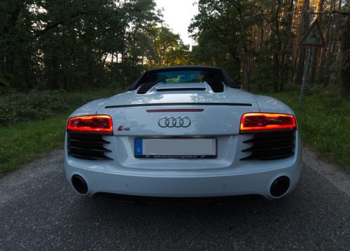 Brautauto Hannover