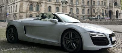 Brautauto leihen